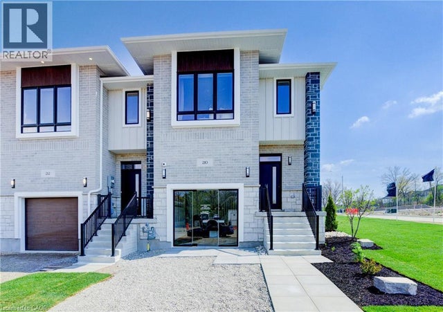 23 Ashford Street, Cambridge