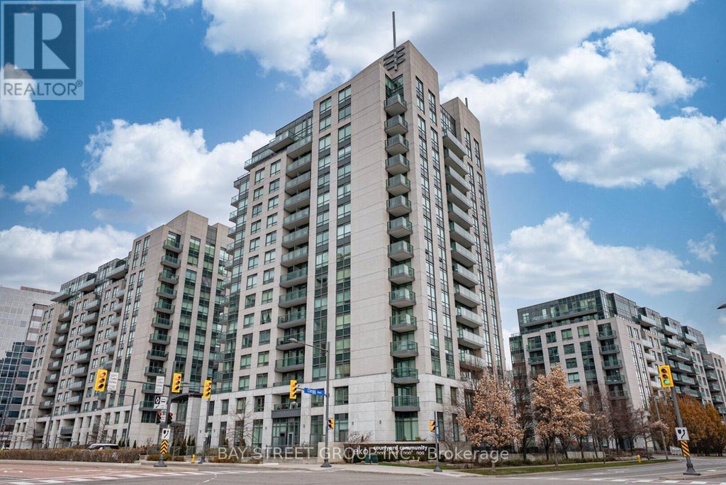 905 - 75 South Town Center Boulevard, Markham (unionville)
