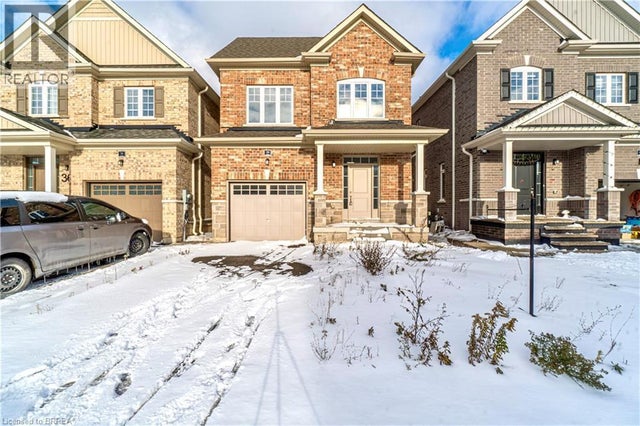 38 Hutchison Road, Guelph