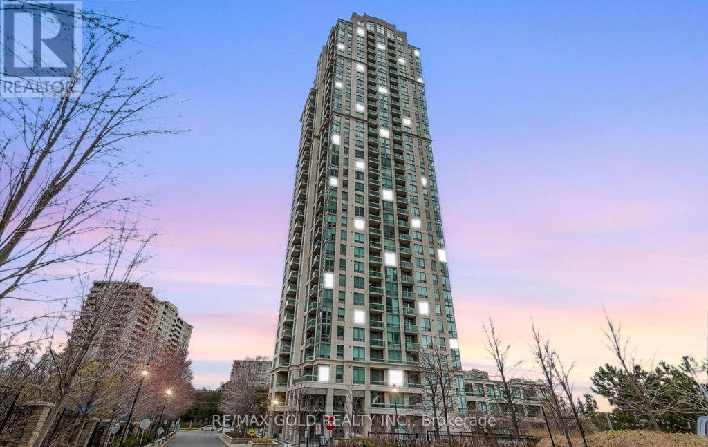 2109 - 3504 Hurontario Street, Mississauga (fairview)