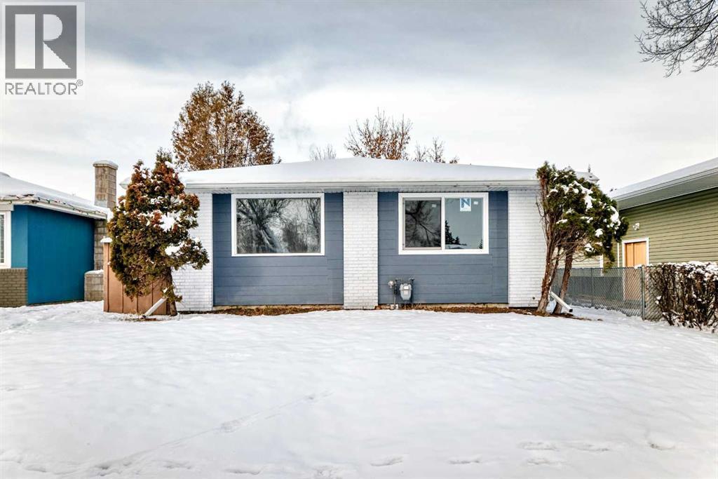 3429 33a Avenue Se, Calgary