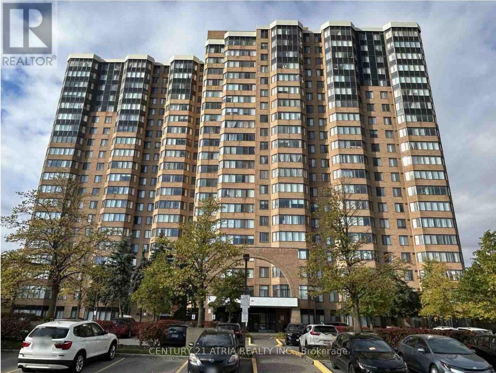 1913 - 80 Alton Towers Circle, Toronto (milliken)