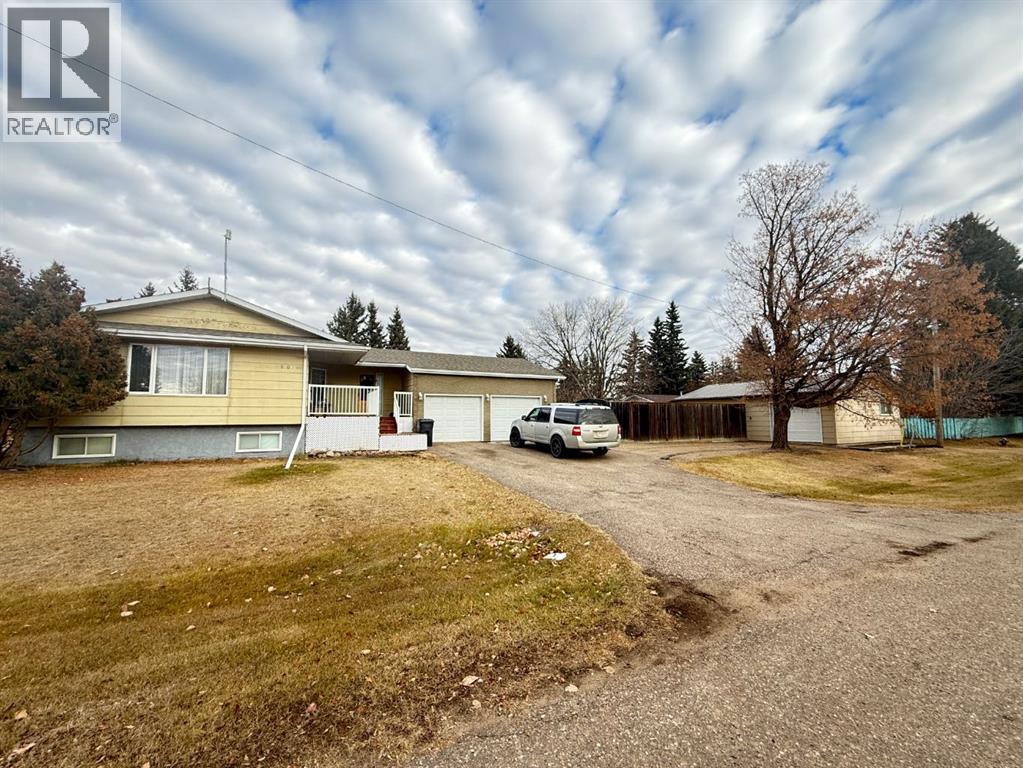 5101 55 Street, Mannville