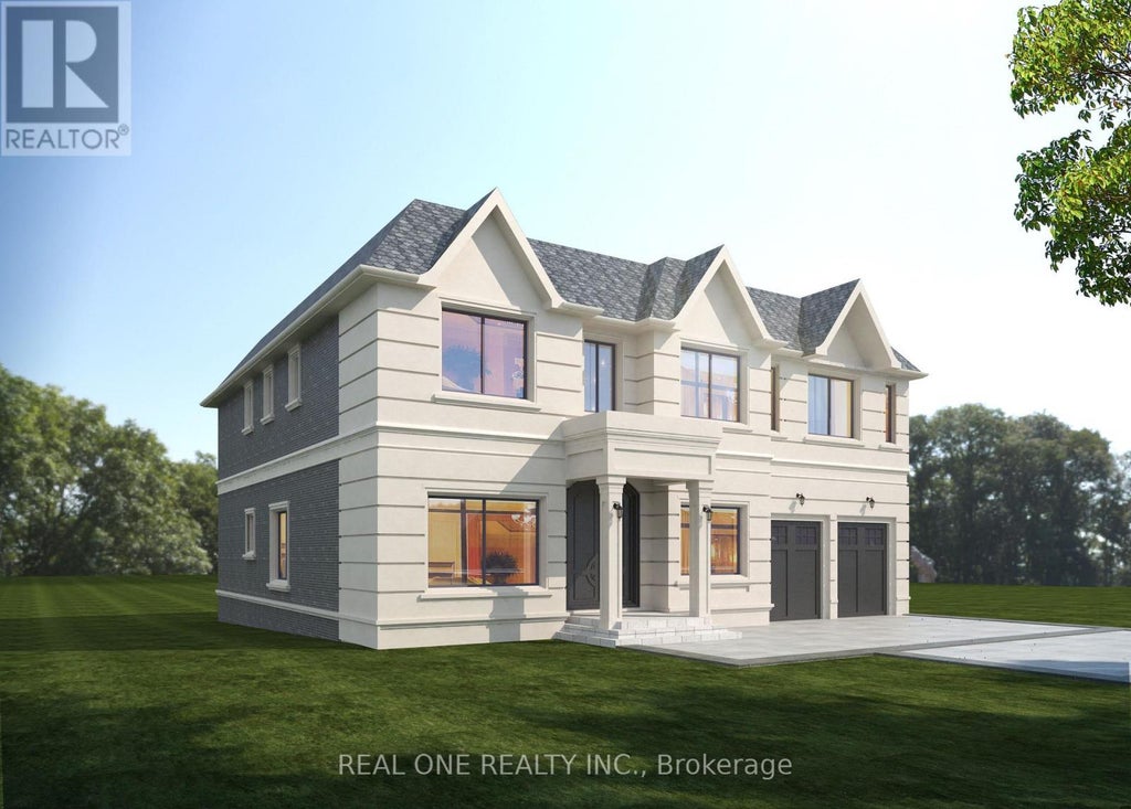 251 Richmond Street, Richmond Hill (mill Pond)