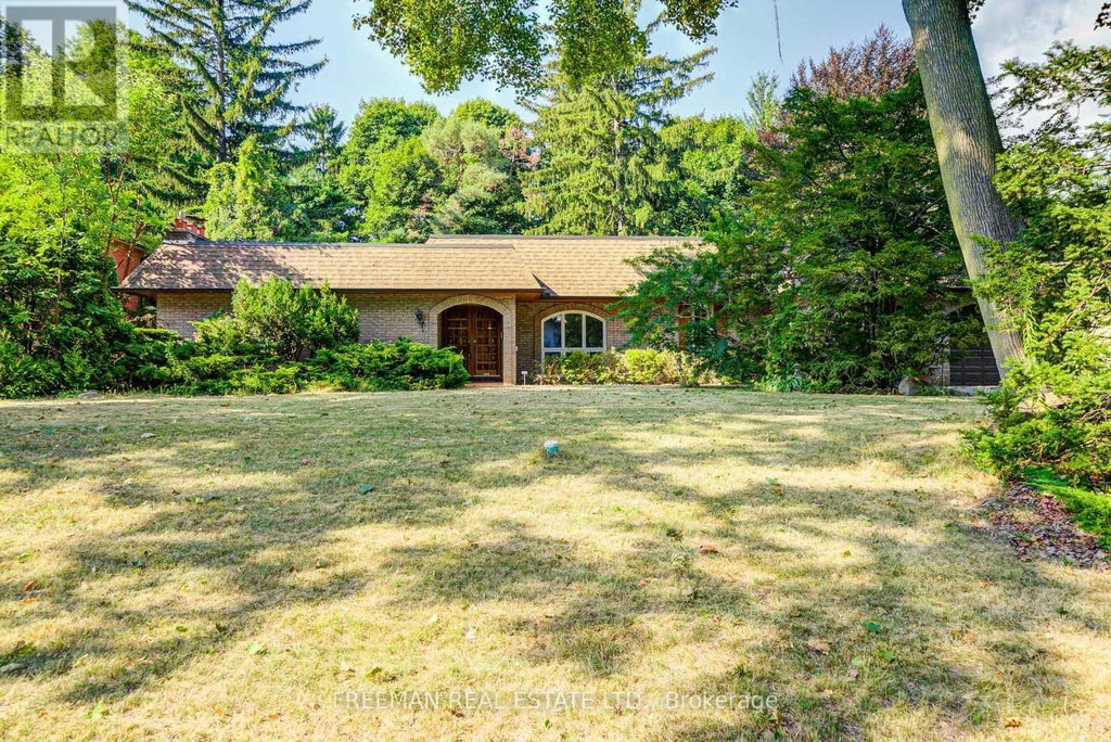 1528 Knareswood Drive, Mississauga (lorne Park)