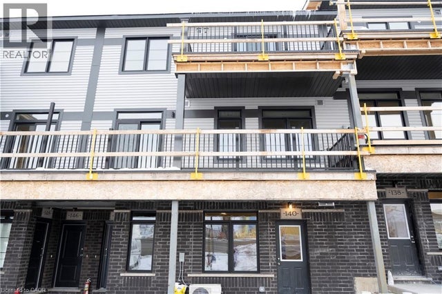 142 Oat Lane, Kitchener