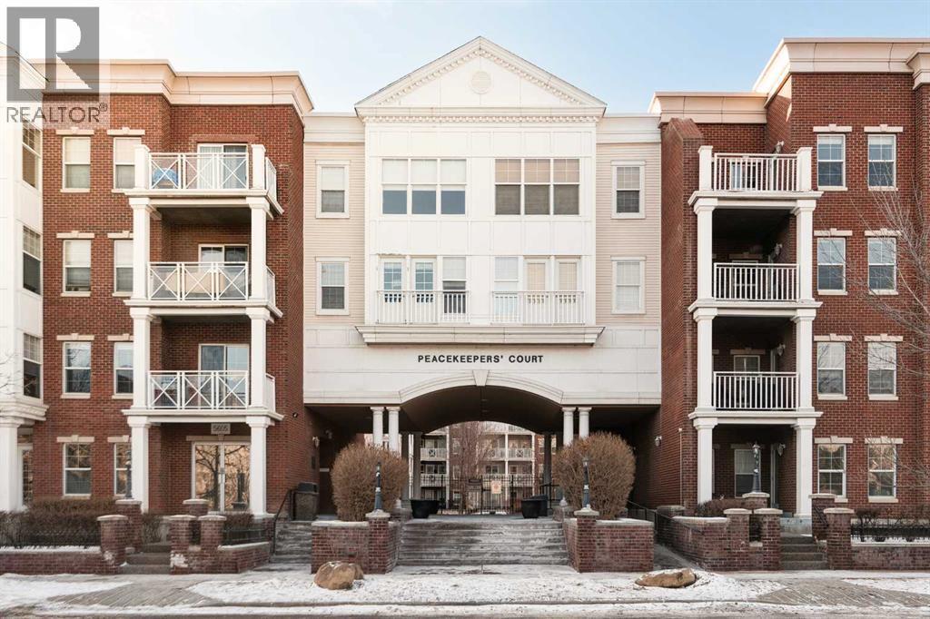 1411, 5605 Henwood Street Sw, Calgary