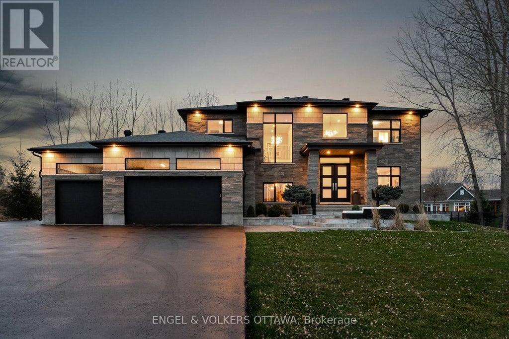 532 Leimerk Court, Ottawa