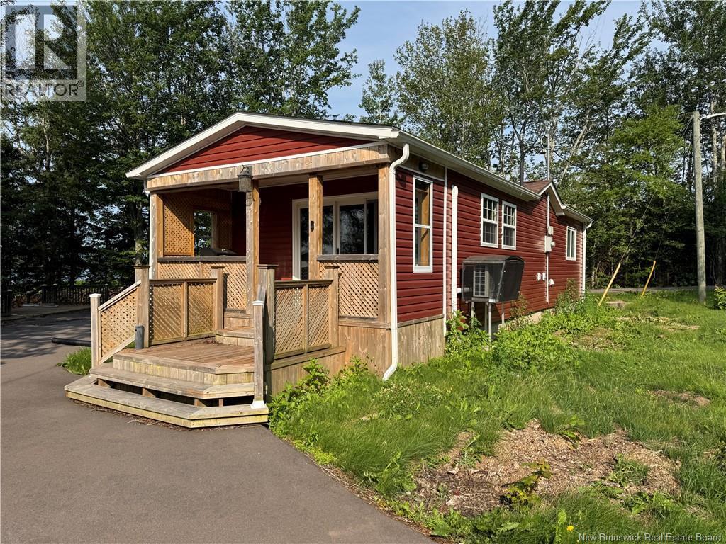 444 Square Lake, Saint-andre-leblanc