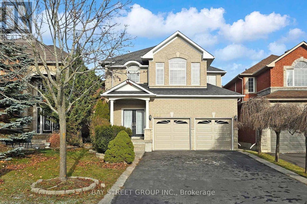 103 Colesbrook Road, Richmond Hill (westbrook)