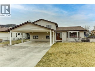 545 Primrose Road. Kelowna, British Columbia