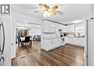 545 Primrose Road. Kelowna, British Columbia