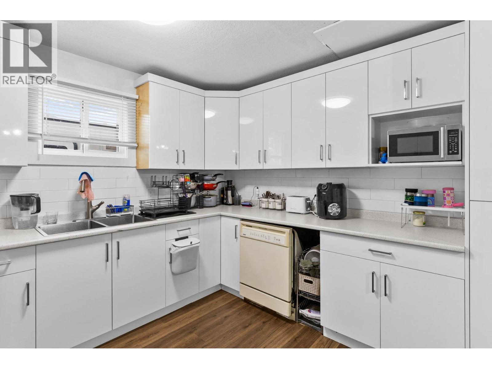 545 Primrose Road. Kelowna, British Columbia