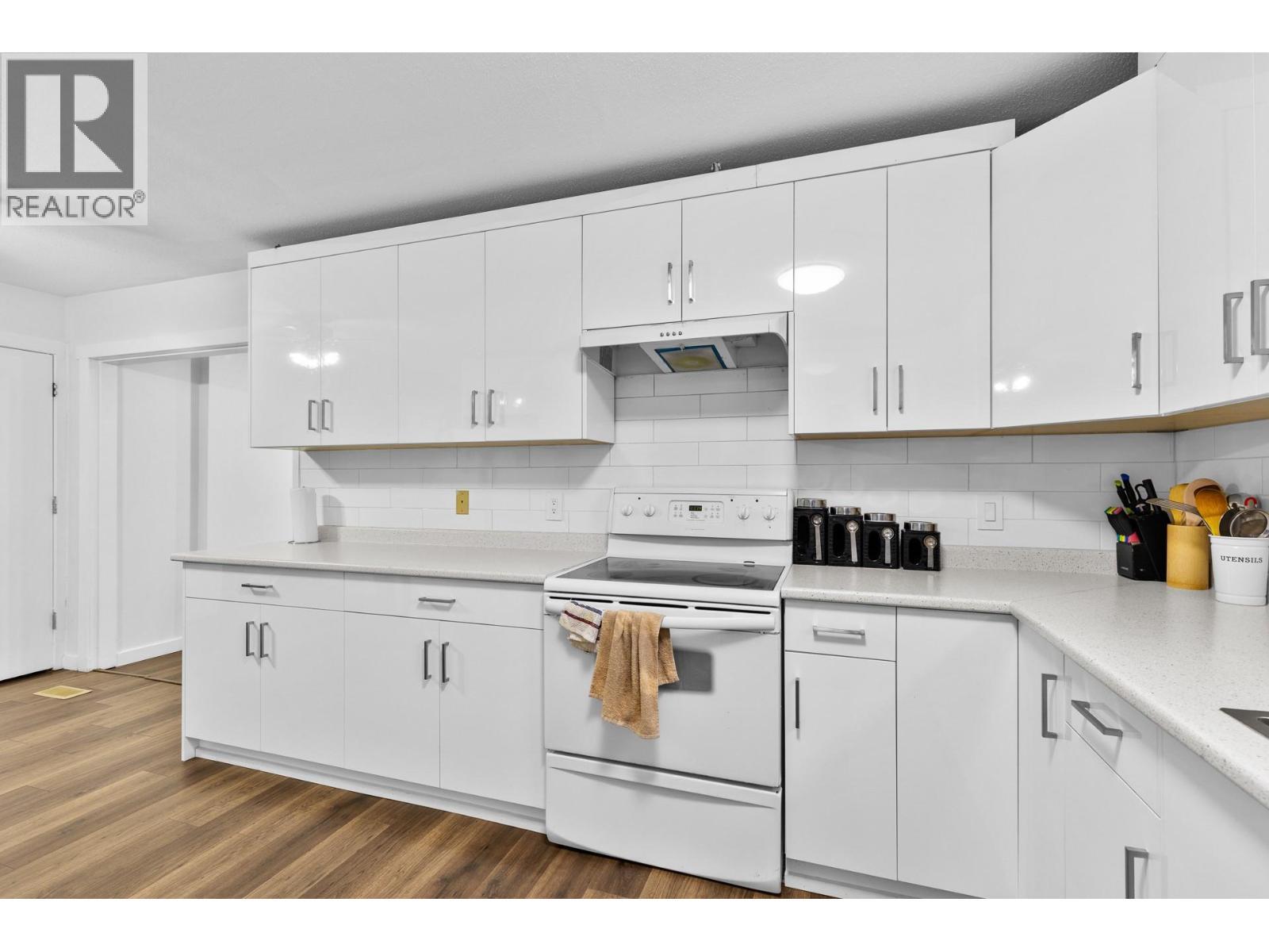 545 Primrose Road. Kelowna, British Columbia