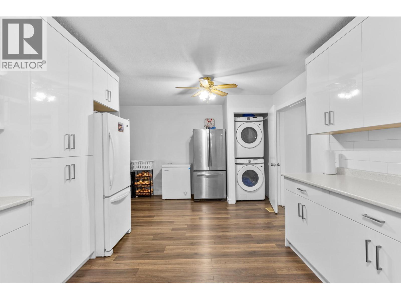 545 Primrose Road. Kelowna, British Columbia