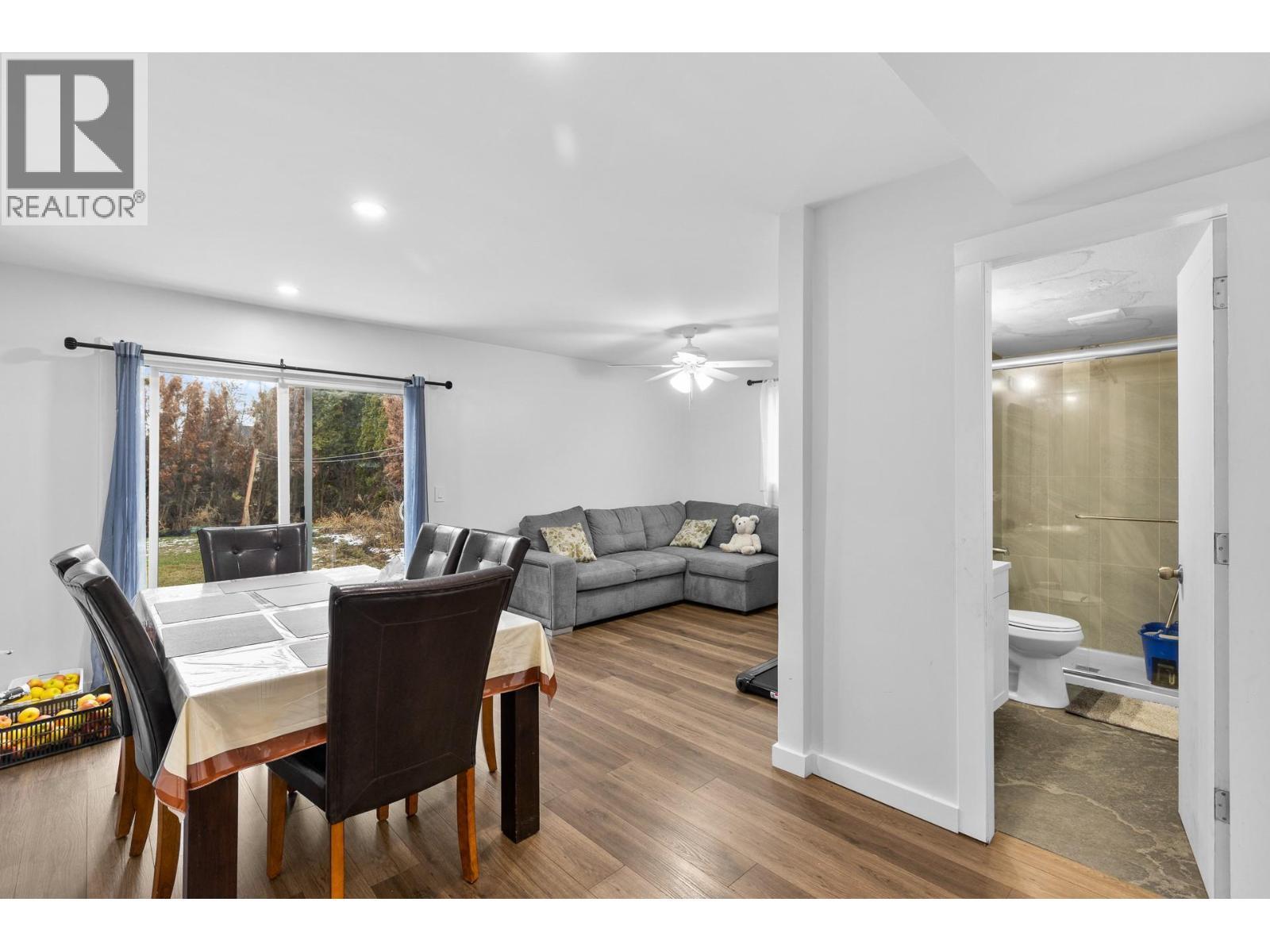 545 Primrose Road. Kelowna, British Columbia