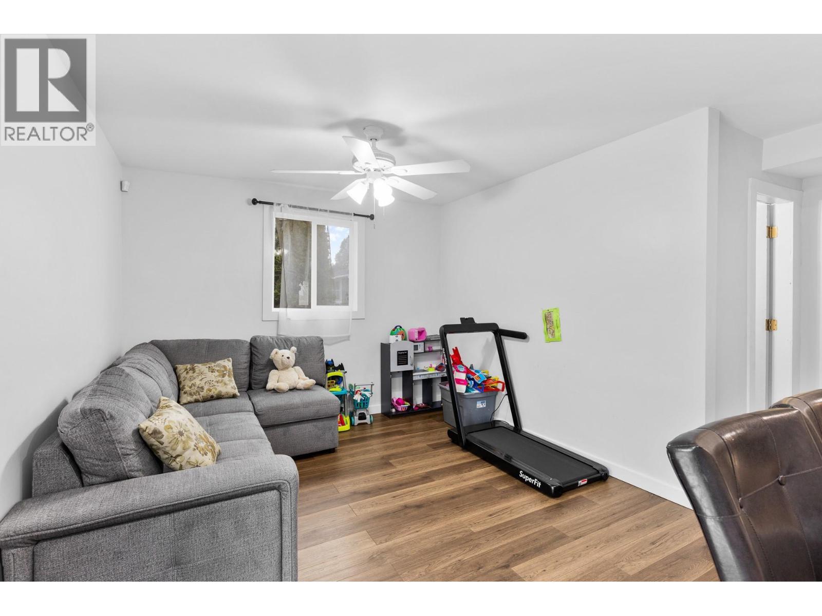 545 Primrose Road. Kelowna, British Columbia