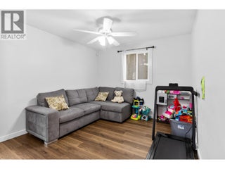 545 Primrose Road. Kelowna, British Columbia