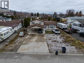 545 Primrose Road. Kelowna, British Columbia
