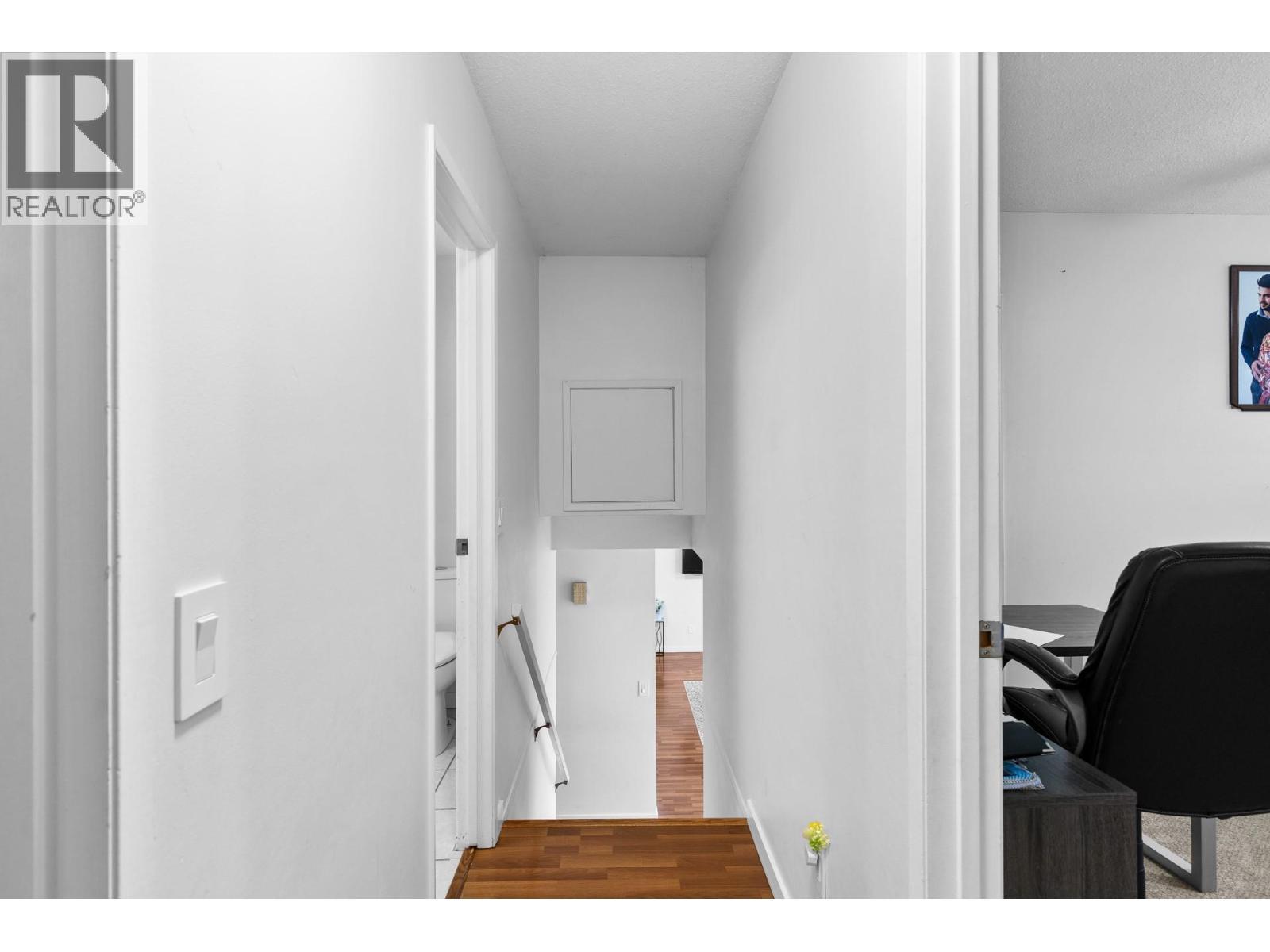 545 Primrose Road. Kelowna, British Columbia