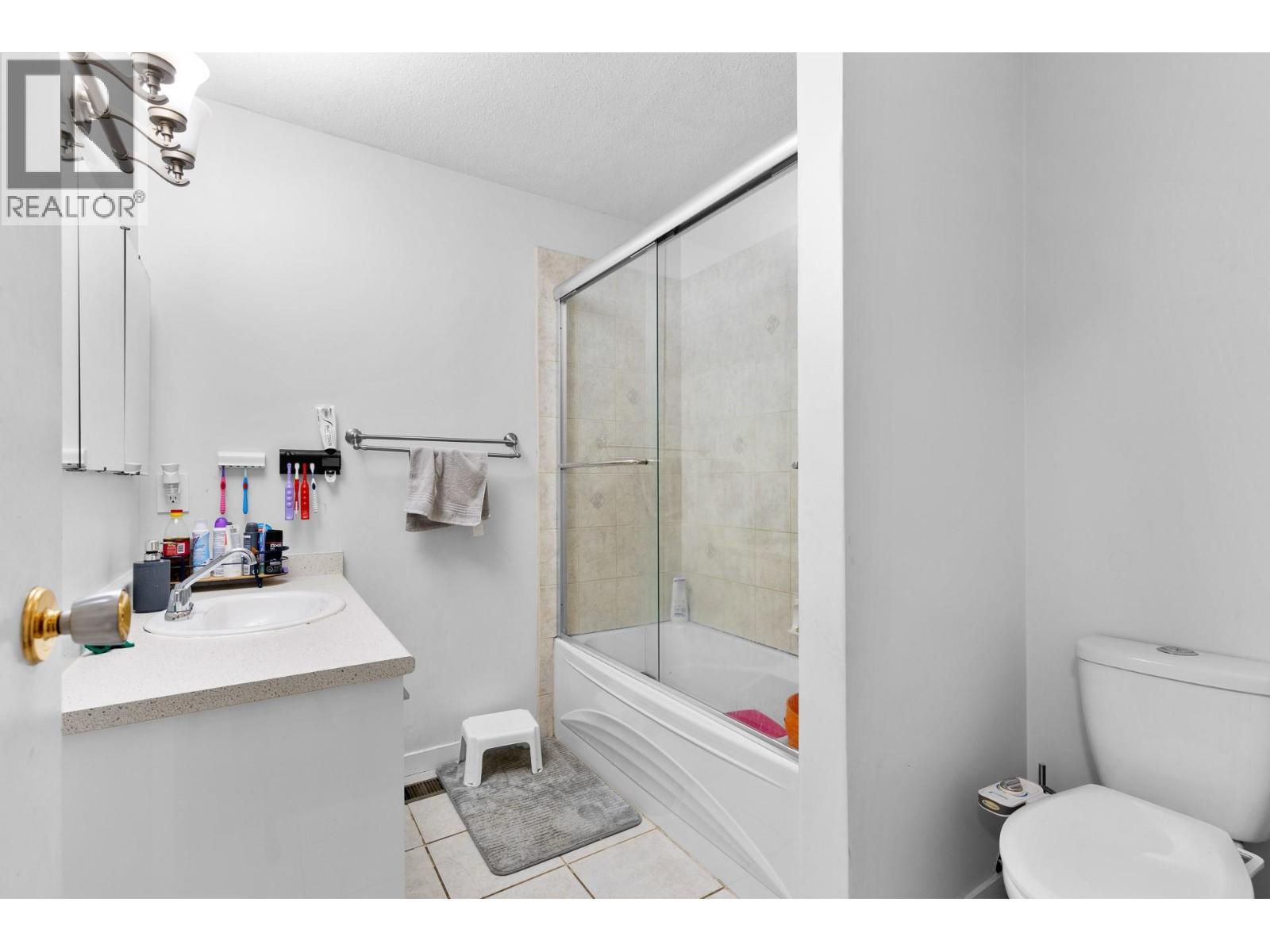 545 Primrose Road. Kelowna, British Columbia