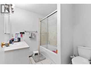 545 Primrose Road. Kelowna, British Columbia