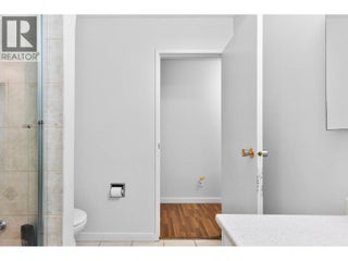 545 Primrose Road. Kelowna, British Columbia