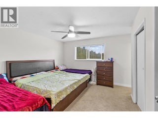 545 Primrose Road. Kelowna, British Columbia