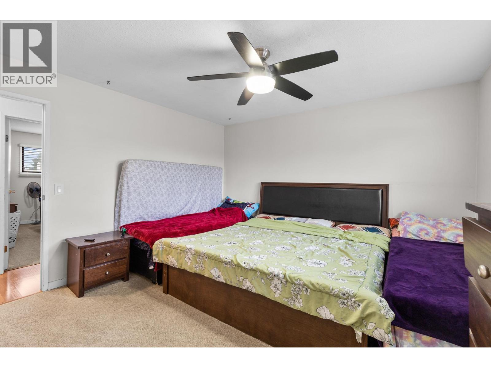 545 Primrose Road. Kelowna, British Columbia