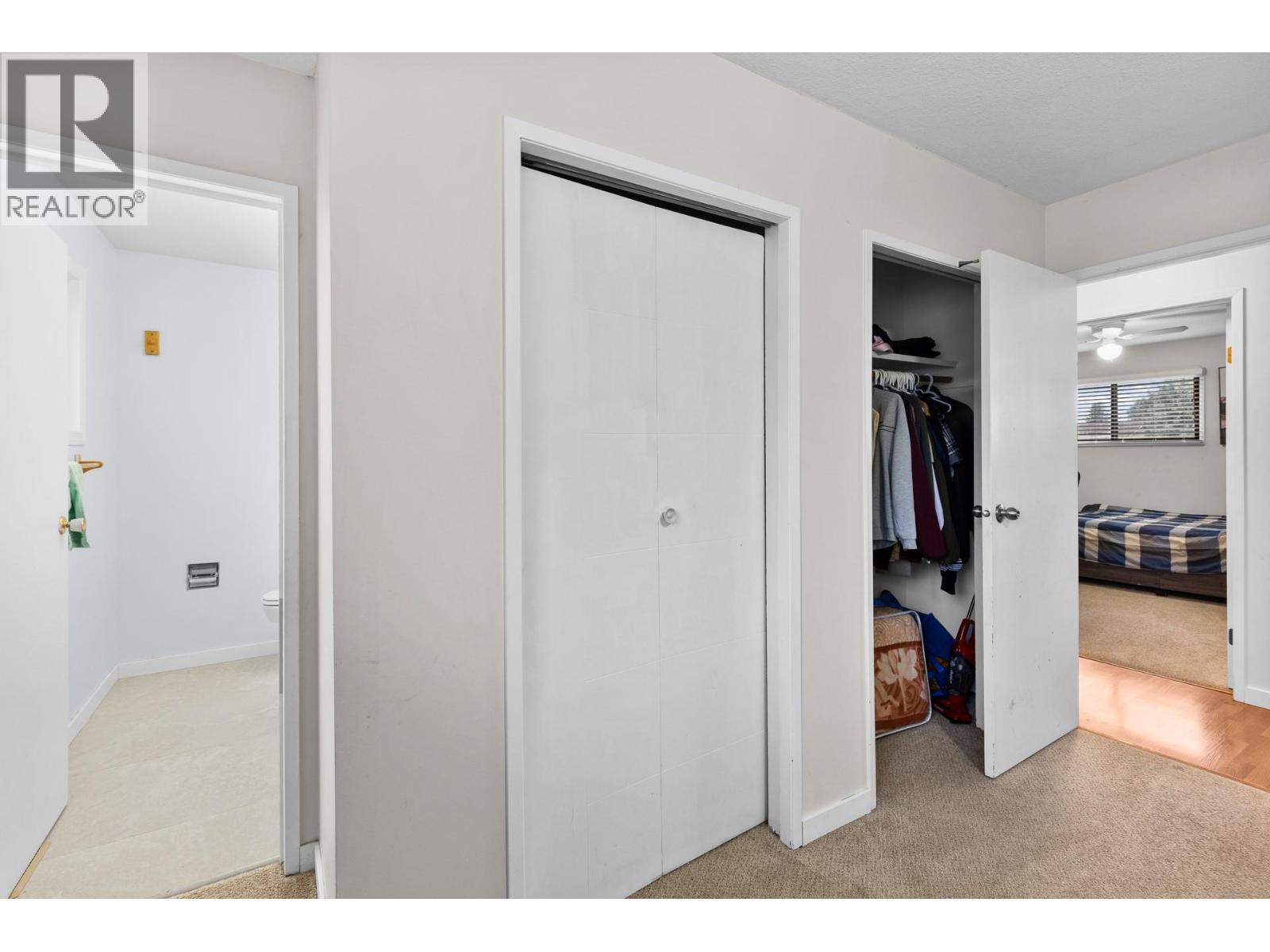 545 Primrose Road. Kelowna, British Columbia