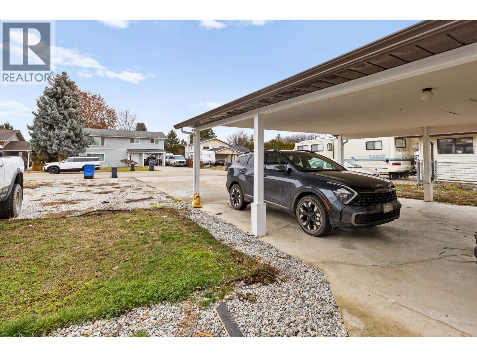 545 Primrose Road. Kelowna, British Columbia