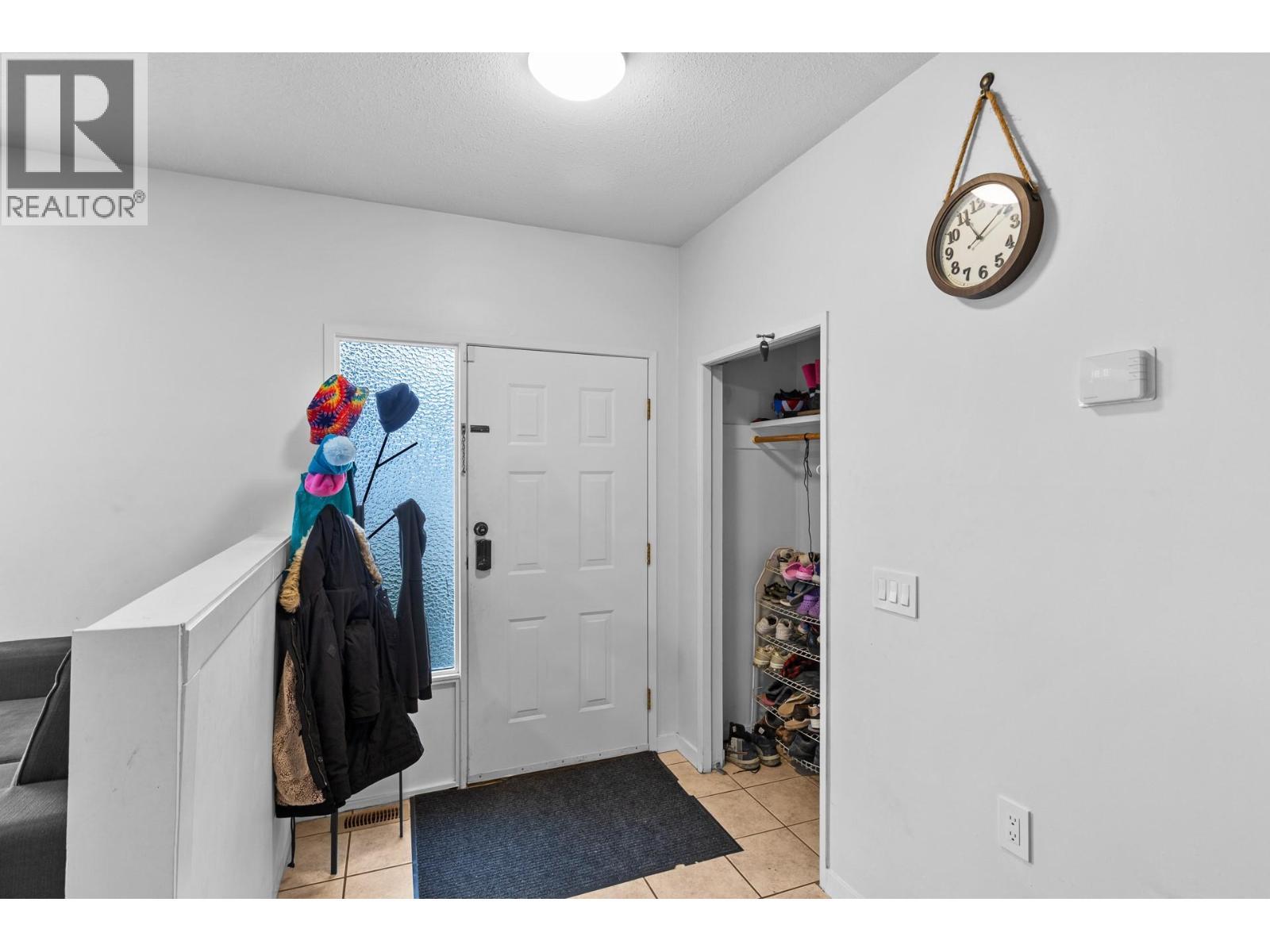 545 Primrose Road. Kelowna, British Columbia