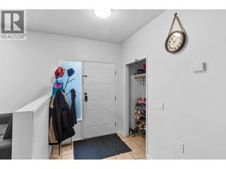 545 Primrose Road. Kelowna, British Columbia