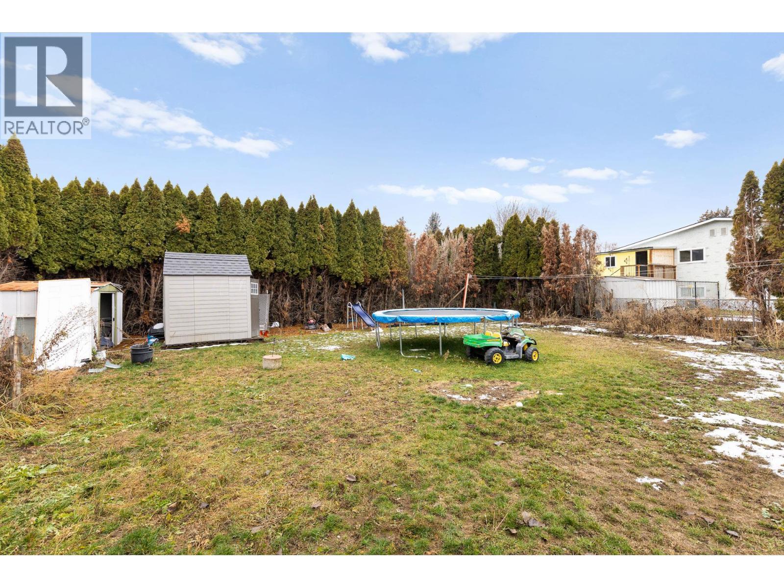 545 Primrose Road. Kelowna, British Columbia