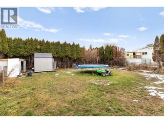 545 Primrose Road. Kelowna, British Columbia