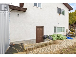 545 Primrose Road. Kelowna, British Columbia