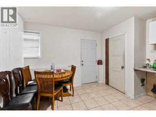 545 Primrose Road. Kelowna, British Columbia