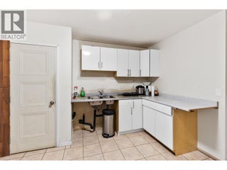 545 Primrose Road. Kelowna, British Columbia