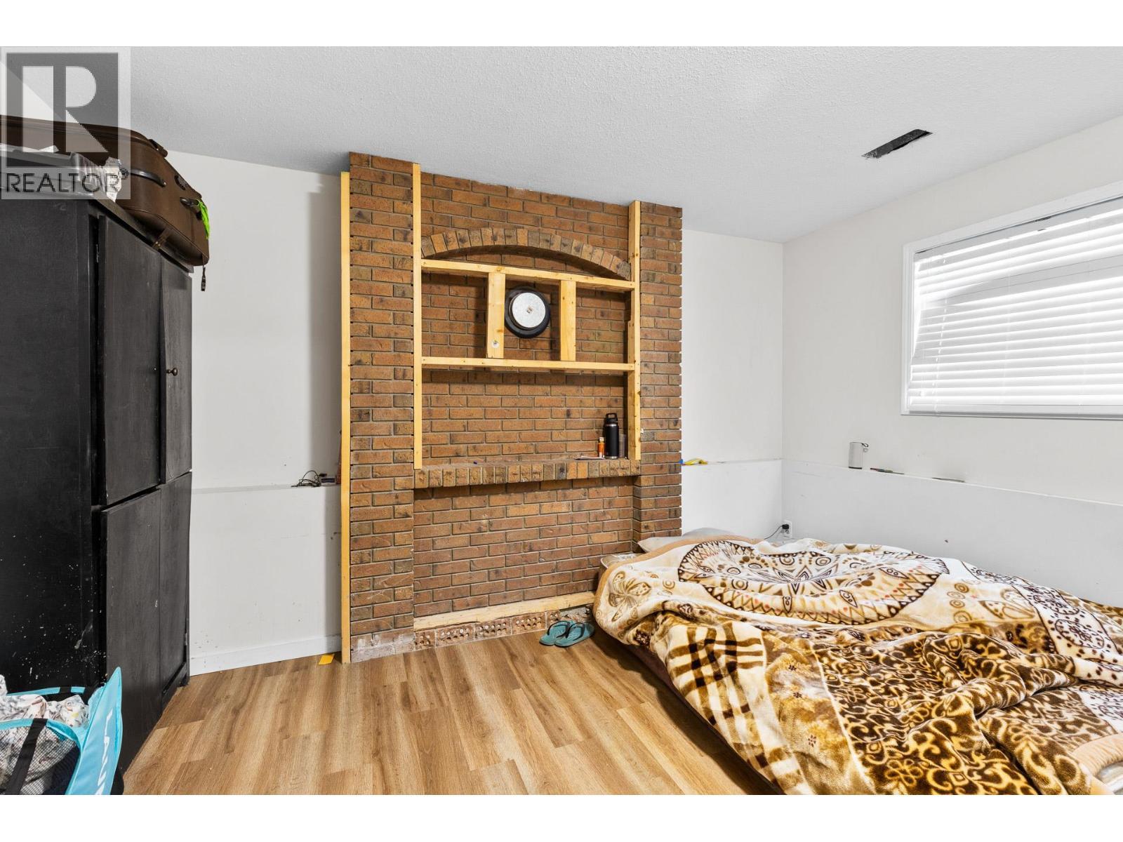 545 Primrose Road. Kelowna, British Columbia