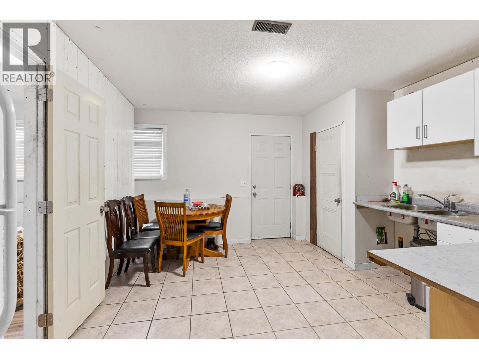 545 Primrose Road. Kelowna, British Columbia