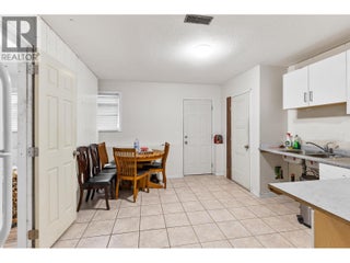 545 Primrose Road. Kelowna, British Columbia