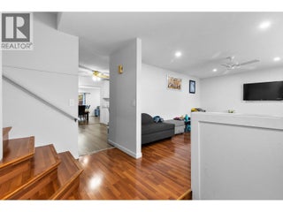 545 Primrose Road. Kelowna, British Columbia