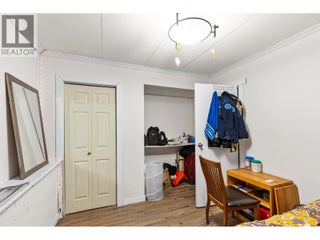 545 Primrose Road. Kelowna, British Columbia