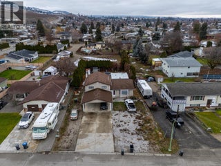 545 Primrose Road. Kelowna, British Columbia