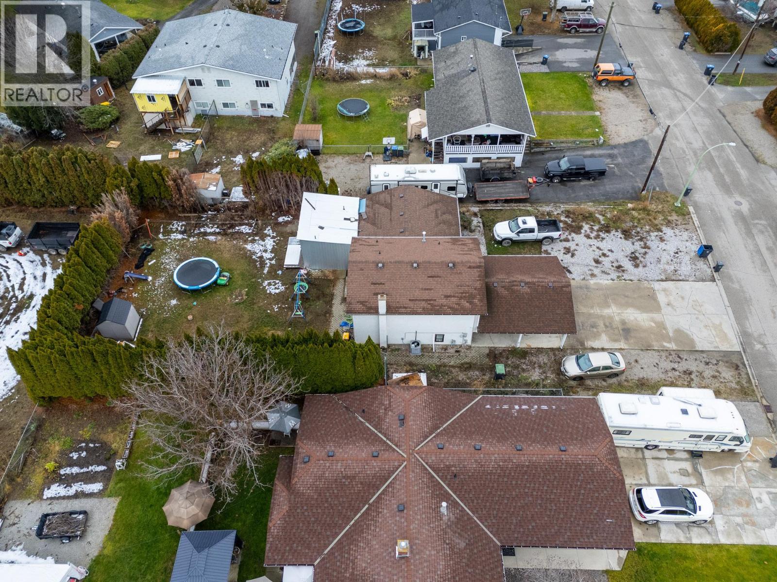 545 Primrose Road. Kelowna, British Columbia