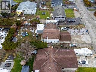 545 Primrose Road. Kelowna, British Columbia