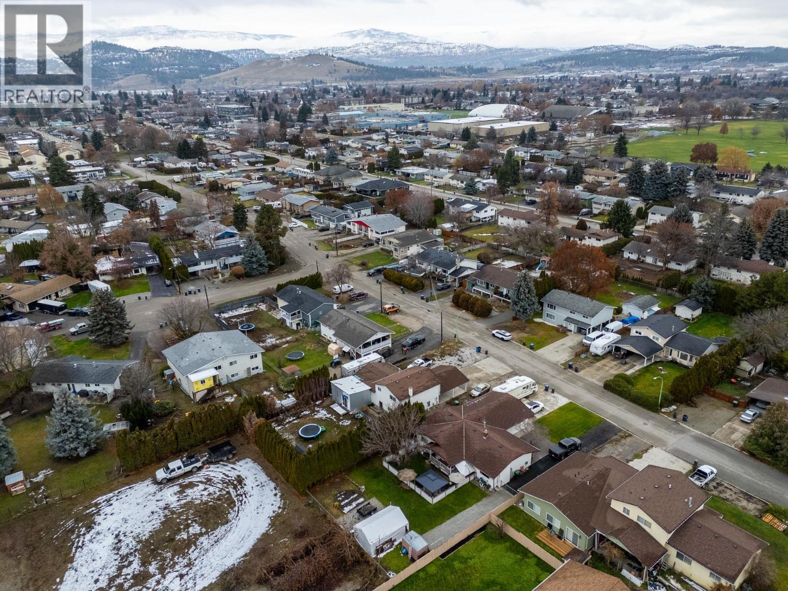 545 Primrose Road. Kelowna, British Columbia