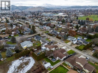 545 Primrose Road. Kelowna, British Columbia