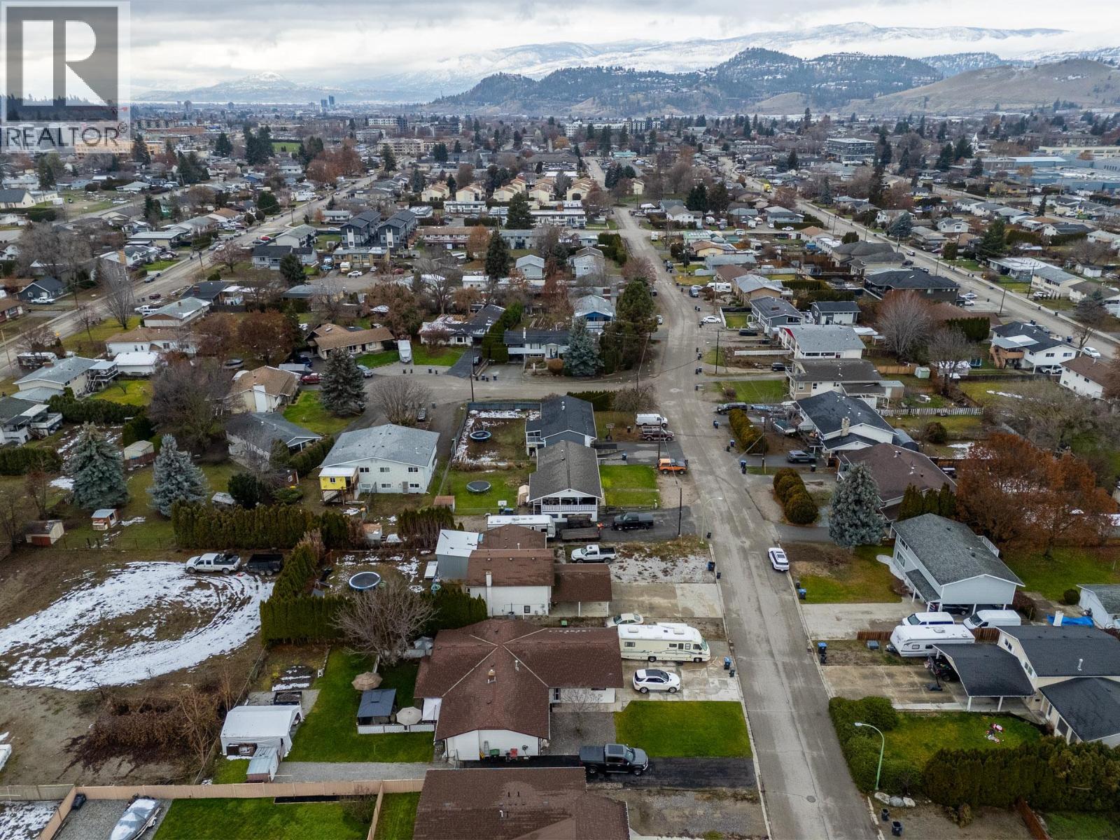 545 Primrose Road. Kelowna, British Columbia