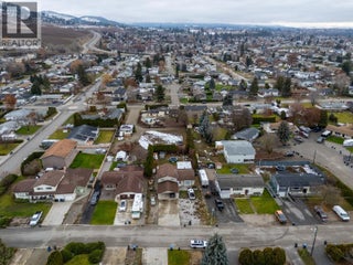 545 Primrose Road. Kelowna, British Columbia